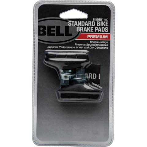 Bell Sports C-Stop Brake Pad; Mfg #7152788