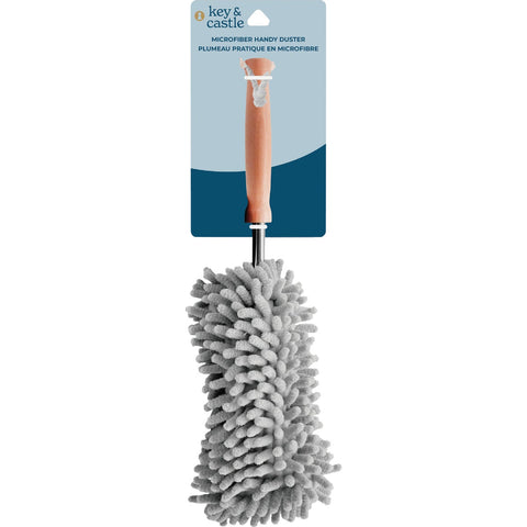 Key & Castle Handy Duster; Mfg #51071