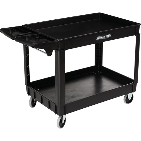 Channellock 500 Lb. Large Utility Cart; Mfg #XZ-412