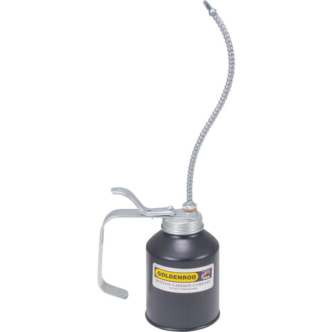 Goldenrod Industrial Pump Oiler; Mfg #707