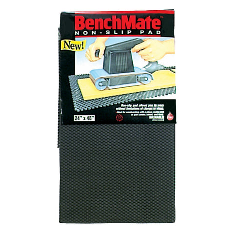 Vantage BenchMate Router Non-Slip Pad; Mfg #V70024
