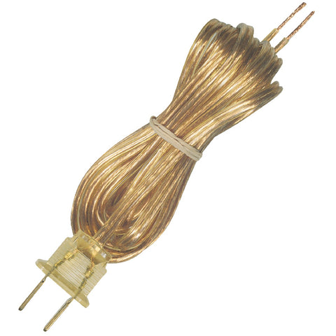Westinghouse Replacement Lamp Cord; Mfg #70105
