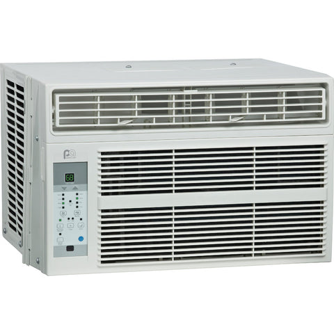 Perfect Aire 6000 BTU Window Air Conditioner; Mfg #4PNC6000