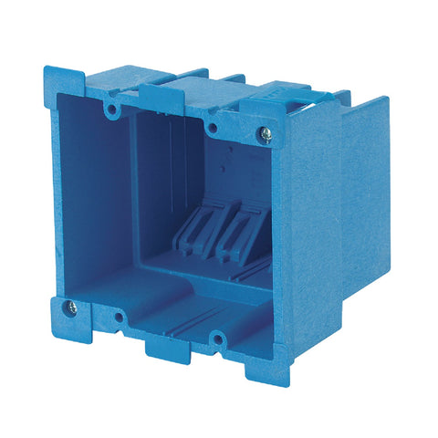 Carlon SuperBlue Wall Box; Mfg #BH234R