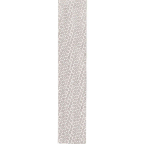 Midwest Fastener Hy-Ko Caution Tape Strip; Mfg #TP-3WH