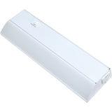 Good Earth Lighting Direct Wire LED Under Cabinet Light Bar; Mfg #UC1248-WH1-12LF0-G
