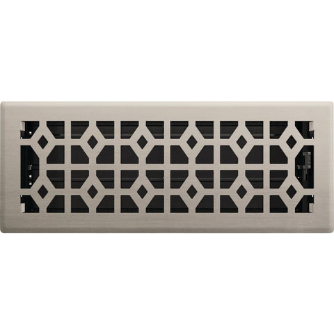Imperial Templar Floor Register; Mfg #RG3396