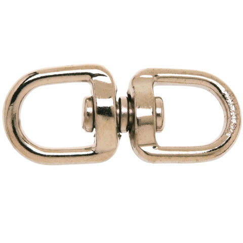 Campbell Double End Swivel; Mfg #T7640302