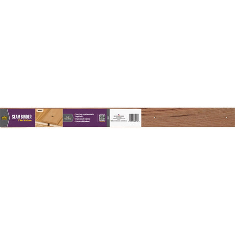 M-D Hardwood Seam Binder; Mfg #85613