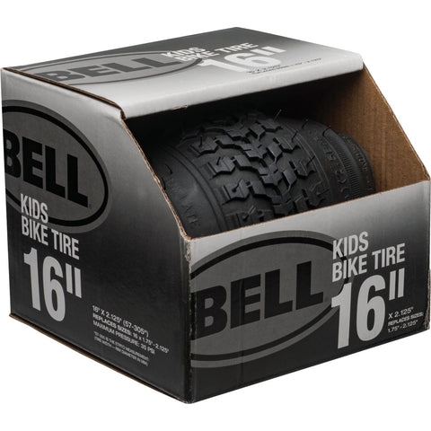 Bell BMX Bicycle Tire; Mfg #7117025