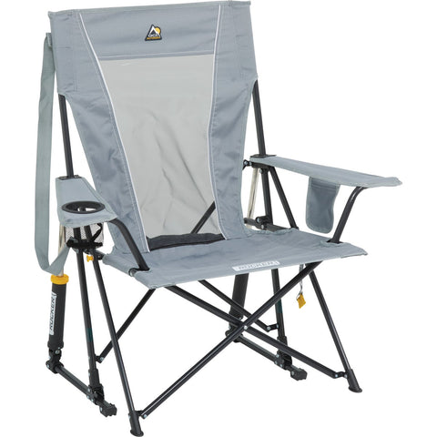 GCI Outdoor Comfort Pro Folding Rocking Chair; Mfg #42065
