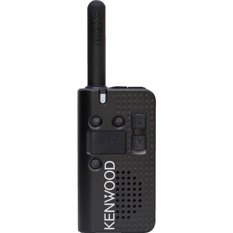 Kenwood Pro-Talk 4-Channel 2-Way Radio; Mfg #PKT-23K