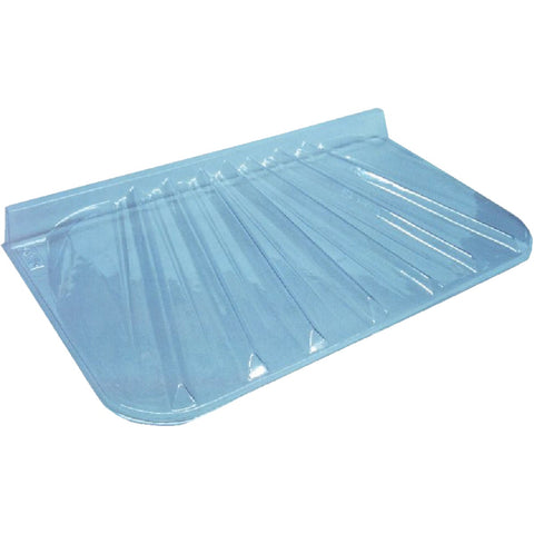 MacCourt Rectangular Low Profile Window Well/Area Wall Cover; Mfg #4425R
