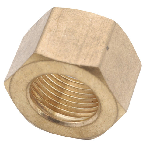 Anderson Metals Compression Nut; Mfg #30061-03