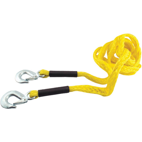 Erickson Tow Rope; Mfg #09103