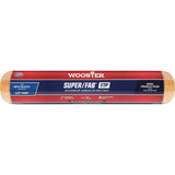 Wooster Super/Fab FTP Knit Fabric Roller Cover; Mfg #RR924-14