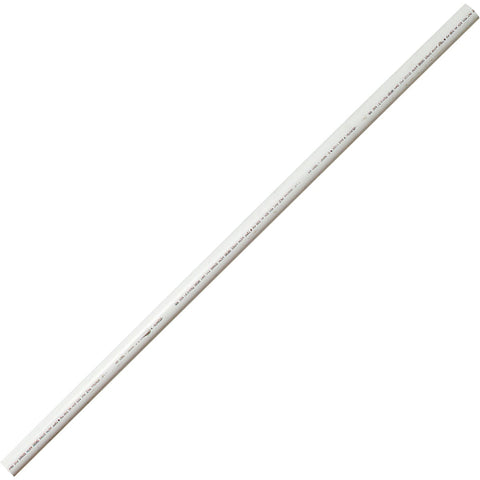Charlotte Pipe PVC DWV/Pressure Dual Rated Schedule 40 Pipe; Mfg #PVC 07112  0600
