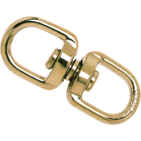 Campbell Double End Swivel; Mfg #T7616202