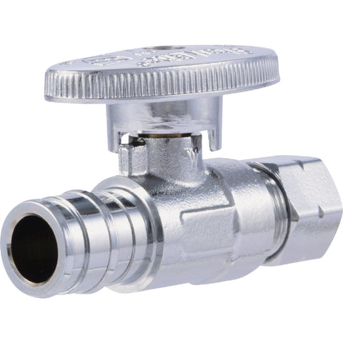 SharkBite PEX-A Stop Valve; Mfg #UAB23057LFA