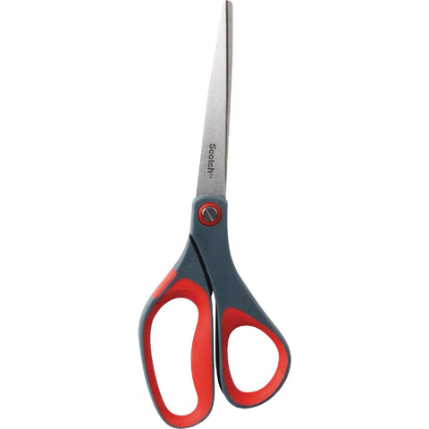 Scotch 7 In. Precision Ultra Edge Scissors; Mfg #1457TU