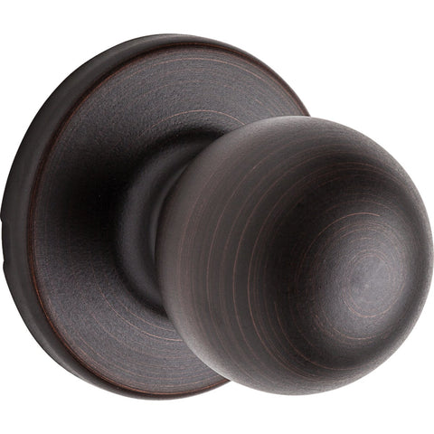 National Decorative Gate Knob; Mfg #N166-002