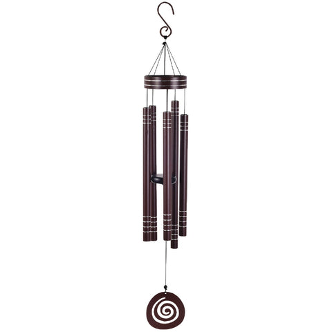 Sunset Vista Designs Vista Classics Galaxy Wind Chime; Mfg #93567