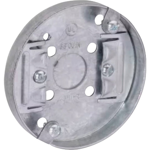 Southwire Ceiling Box; Mfg #46111-R-UPC