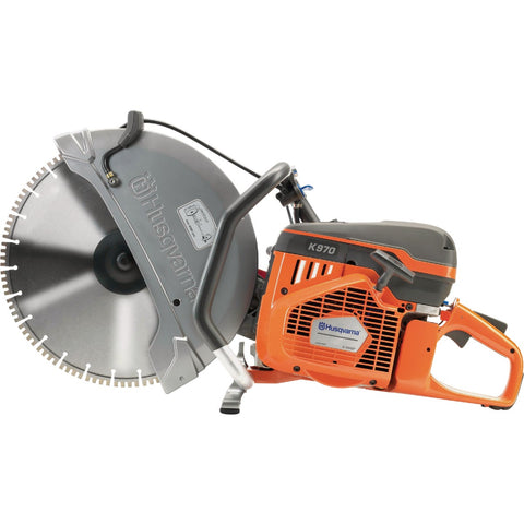 Husqvarna 16 In. Gas Power Cutter; Mfg #967348101