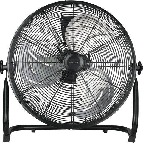 Denali Aire High Velocity Fan; Mfg #1DAFHV20E