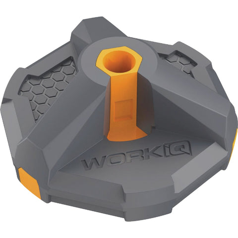 IQ Connect Magnetic Mount; Mfg #IQCMM