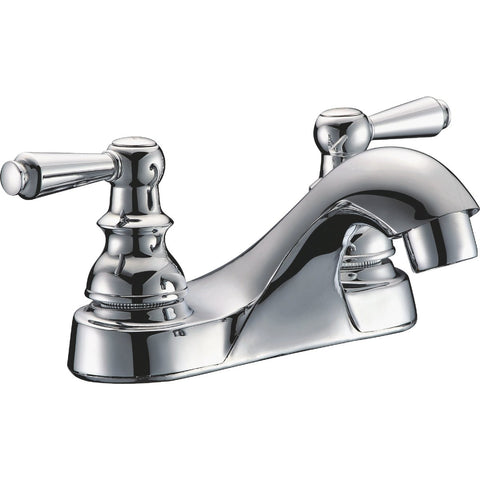 Compass Manufacturing Brookfield 3252 Bathroom Faucet; Mfg #192-8268