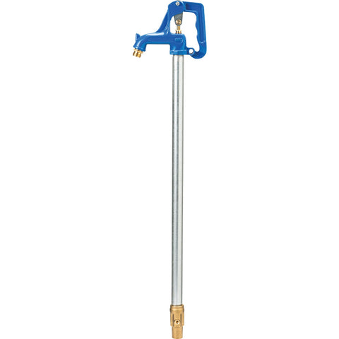 Simmons Import Frost-Proof Yard Hydrant; Mfg #904