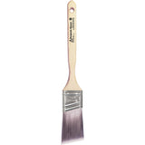Benjamin Moore Firm Blend Nylon/Polyester Paint Brush; Mfg #U61715-017