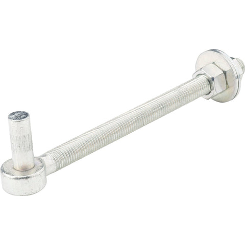 National Zinc Bolt Hook; Mfg #N130-641