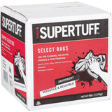 Trimaco SuperTuff Painter's Rags And Wipers; Mfg #10845