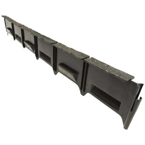 Master Mark Dig-Free 3 Ft. Lawn Edging; Mfg #97603