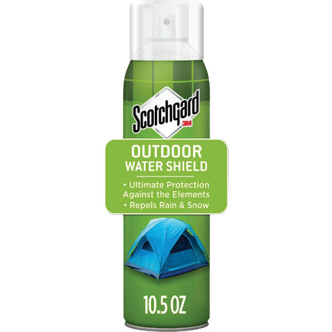 3M Scotchgard Outdoor Water/Stain Repellent; Mfg #5020-10