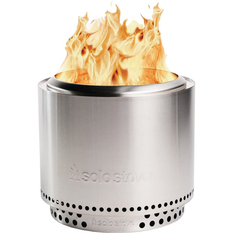 Solo Stove Bonfire 2.0 Fire Pit; Mfg #SSBON-SD-2.0