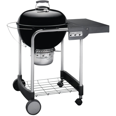 Weber Performer Charcoal Grill; Mfg #15301001