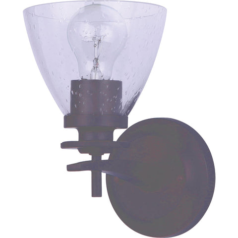 Home Impressions Vanity Light Fixture; Mfg #IWF256A01ORB-S
