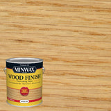 Minwax Wood Finish Penetrating Stain; Mfg #71000000