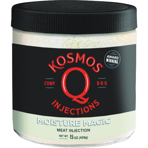 KOSMOS Q Moisture Magic Injection; Mfg #INJ-MOISTURE-MAGIC-01