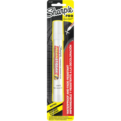 Sharpie Mean Streak Permanent Marker; Mfg #85118-SH