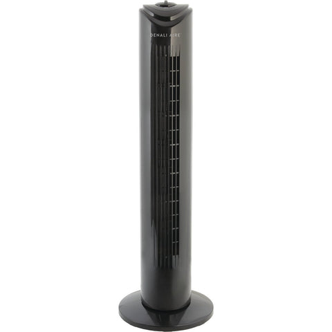 Denali Aire 29 In. Tower Fan; Mfg #1DAFT29E