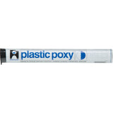 Oatey Plastic Poxy Epoxy Putty Stick; Mfg #25531