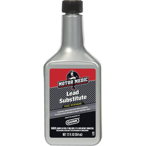MotorMedic Lead Substitute; Mfg #M5012