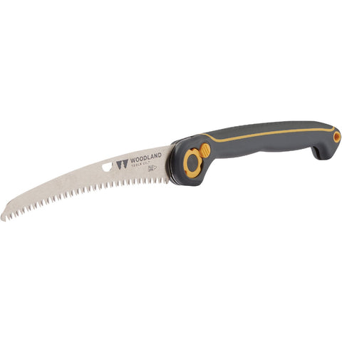 Woodland 3-Position Locking Pruning Saw; Mfg #06-5003-100