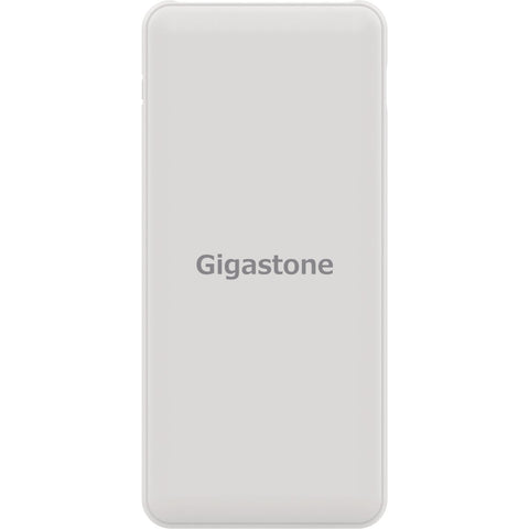 Gigastone 24,000 mAh Power Bank; Mfg #GS-PB-7824S-R