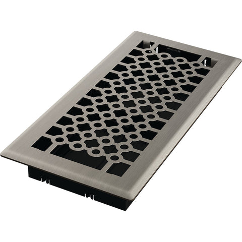 Imperial San Francisco Floor Register; Mfg #RG3410