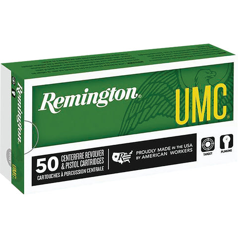 Remington UMC .45 ACP Centerfire Ammunition Cartridges; Mfg #67885